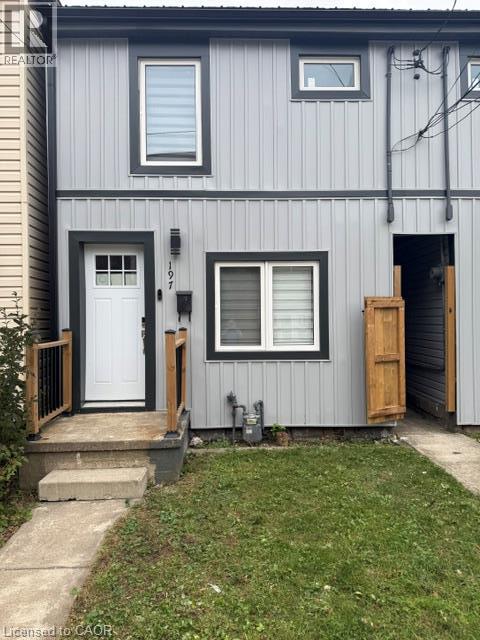 197 Ferguson Avenue South
