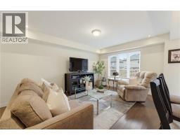 Kitchen - 34 Freer Drive, Ayr, ON N0B1E0 Photo 6