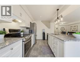 Laundry room - 34 Freer Drive, Ayr, ON N0B1E0 Photo 9