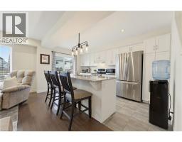 Dining room - 34 Freer Drive, Ayr, ON N0B1E0 Photo 8