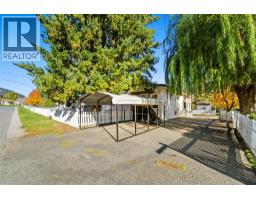 1404 Walnut Avenue, Merritt, BC V1K1L3 Photo 47