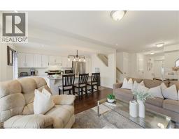 Living room - 34 Freer Drive, Ayr, ON N0B1E0 Photo 7