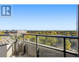 808 - 4010 Eglinton Avenue W, Toronto, ON M9A0G5 Photo 29