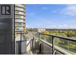 808 - 4010 Eglinton Avenue W, Toronto, ON M9A0G5 Photo 30