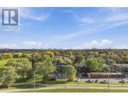 808 - 4010 Eglinton Avenue W, Toronto, ON M9A0G5 Photo 32