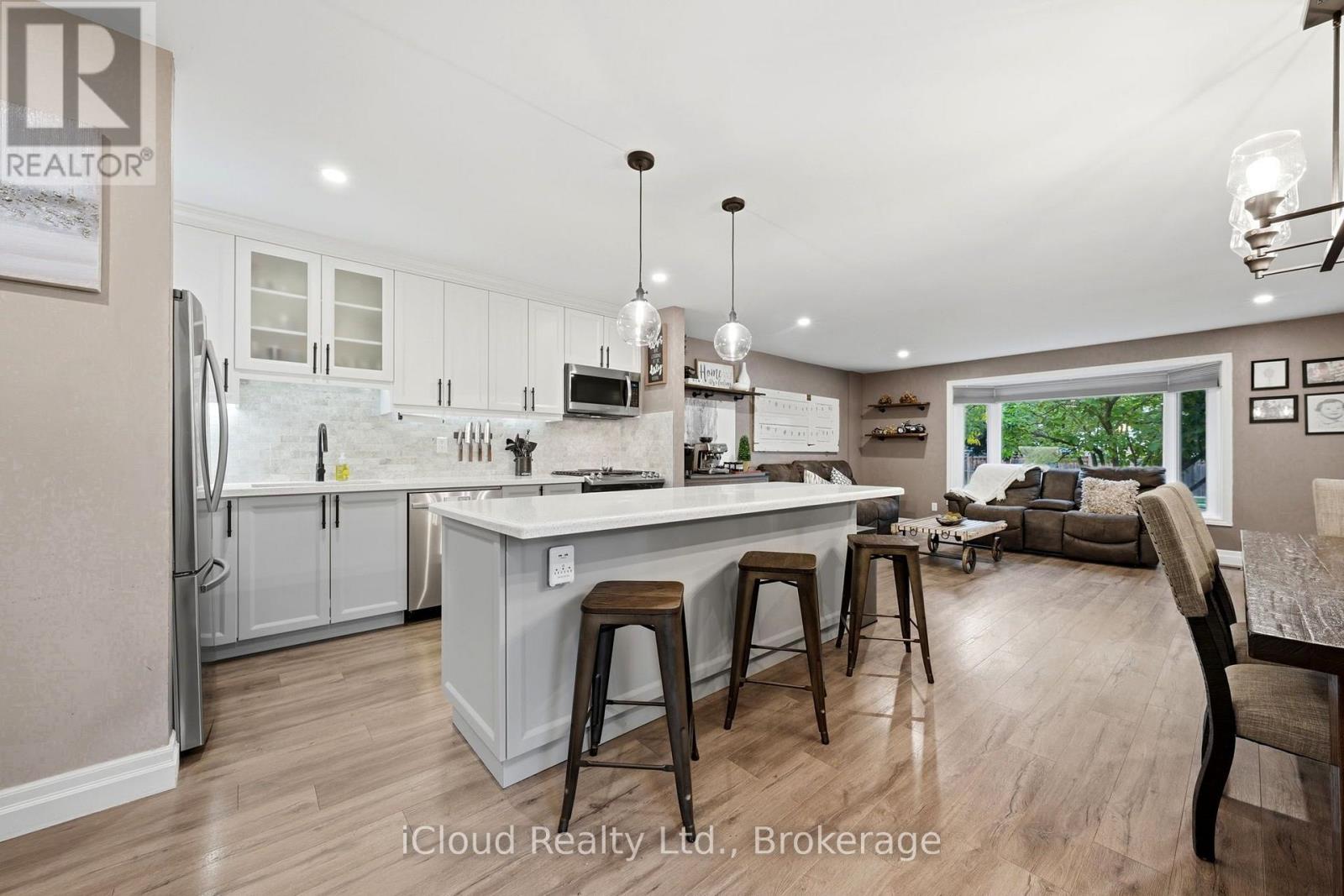 2324 COLDSTREAM DRIVE - 1