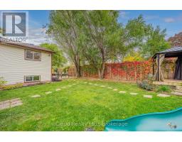 2324 Coldstream Drive, Burlington, ON L7P3T3 Photo 32