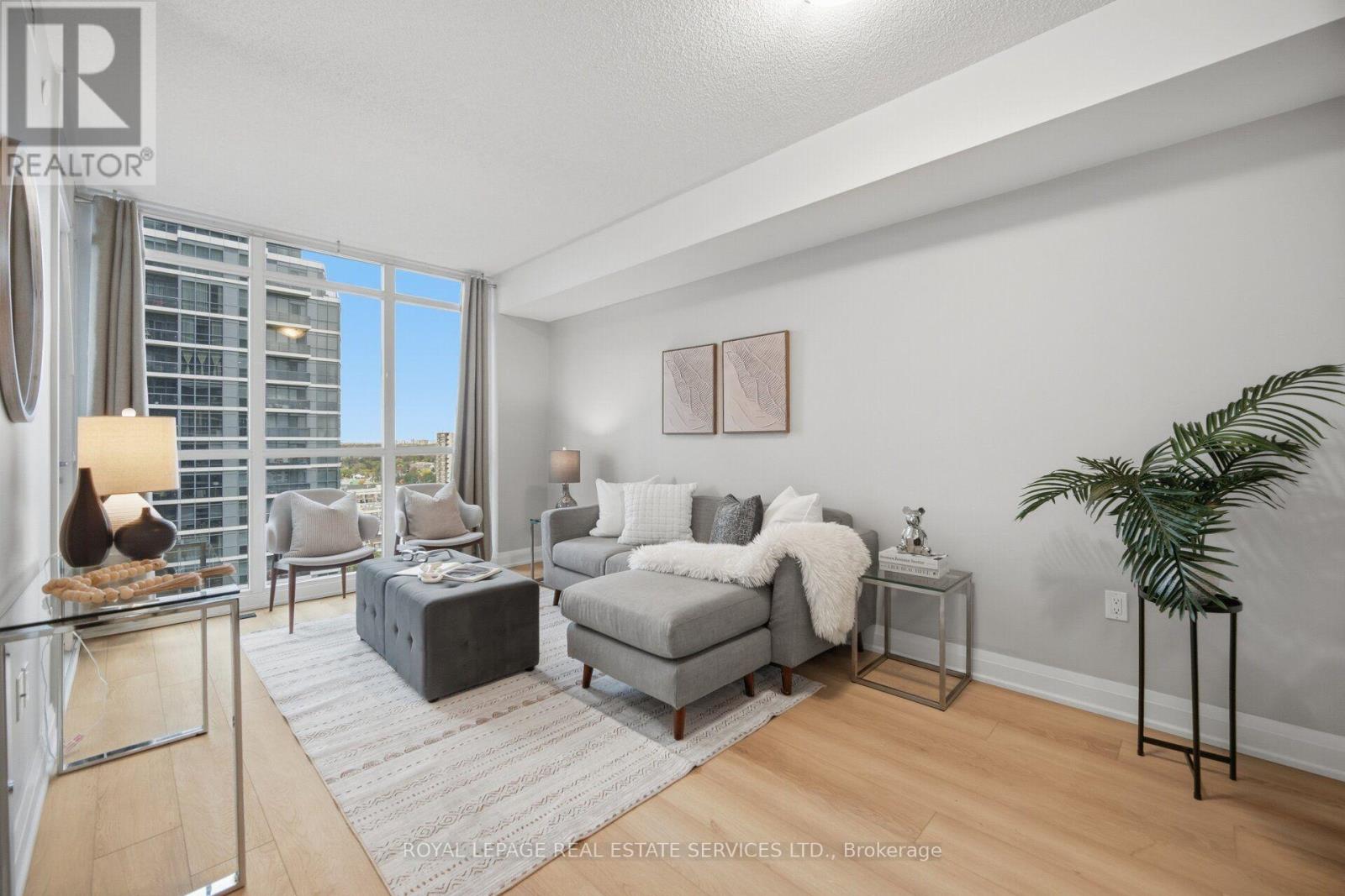 1608- 9 Valhalla Inn Road, Toronto, ON photo 14