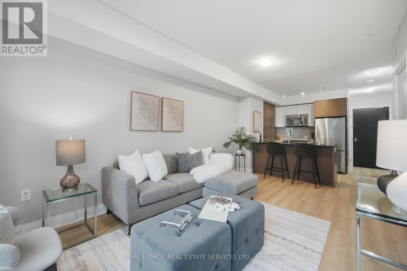 1608- 9 Valhalla Inn Road, Toronto, ON photo 16