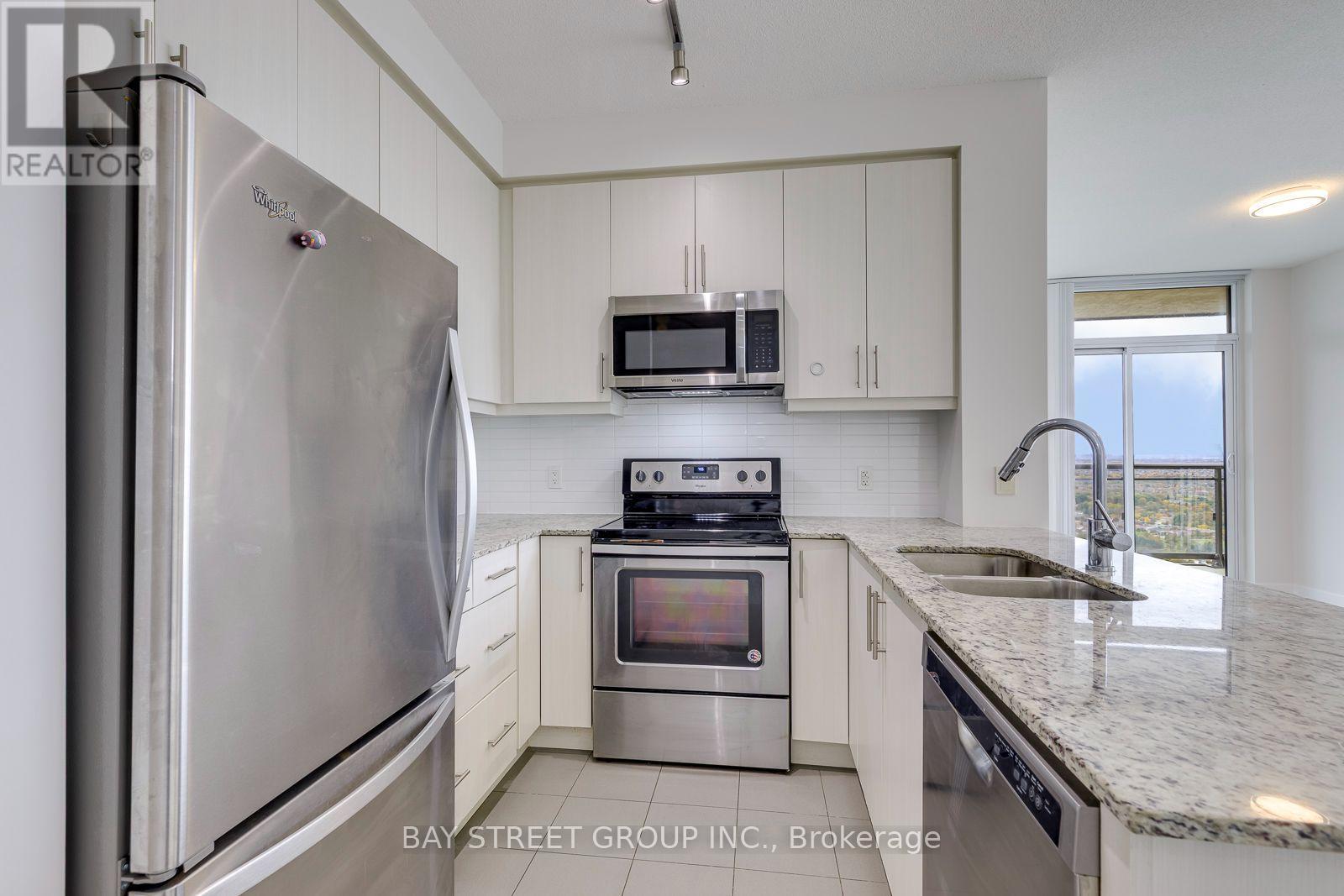 3707- 3975 Grand Park Drive, Mississauga, ON photo 13