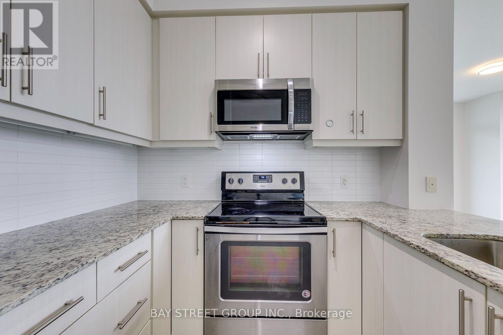 3707- 3975 Grand Park Drive, Mississauga, ON photo 14