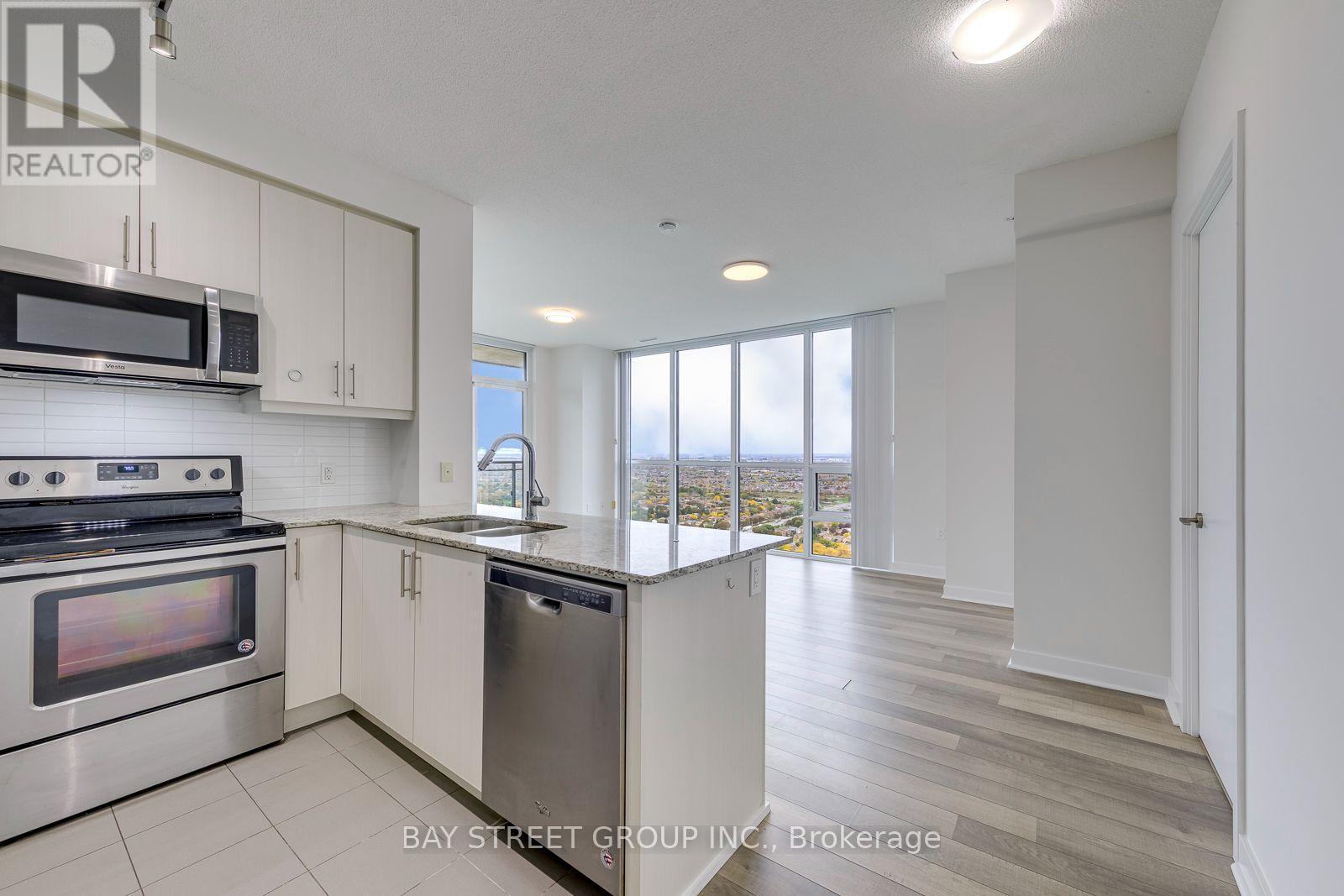 3707- 3975 Grand Park Drive, Mississauga, ON photo 15