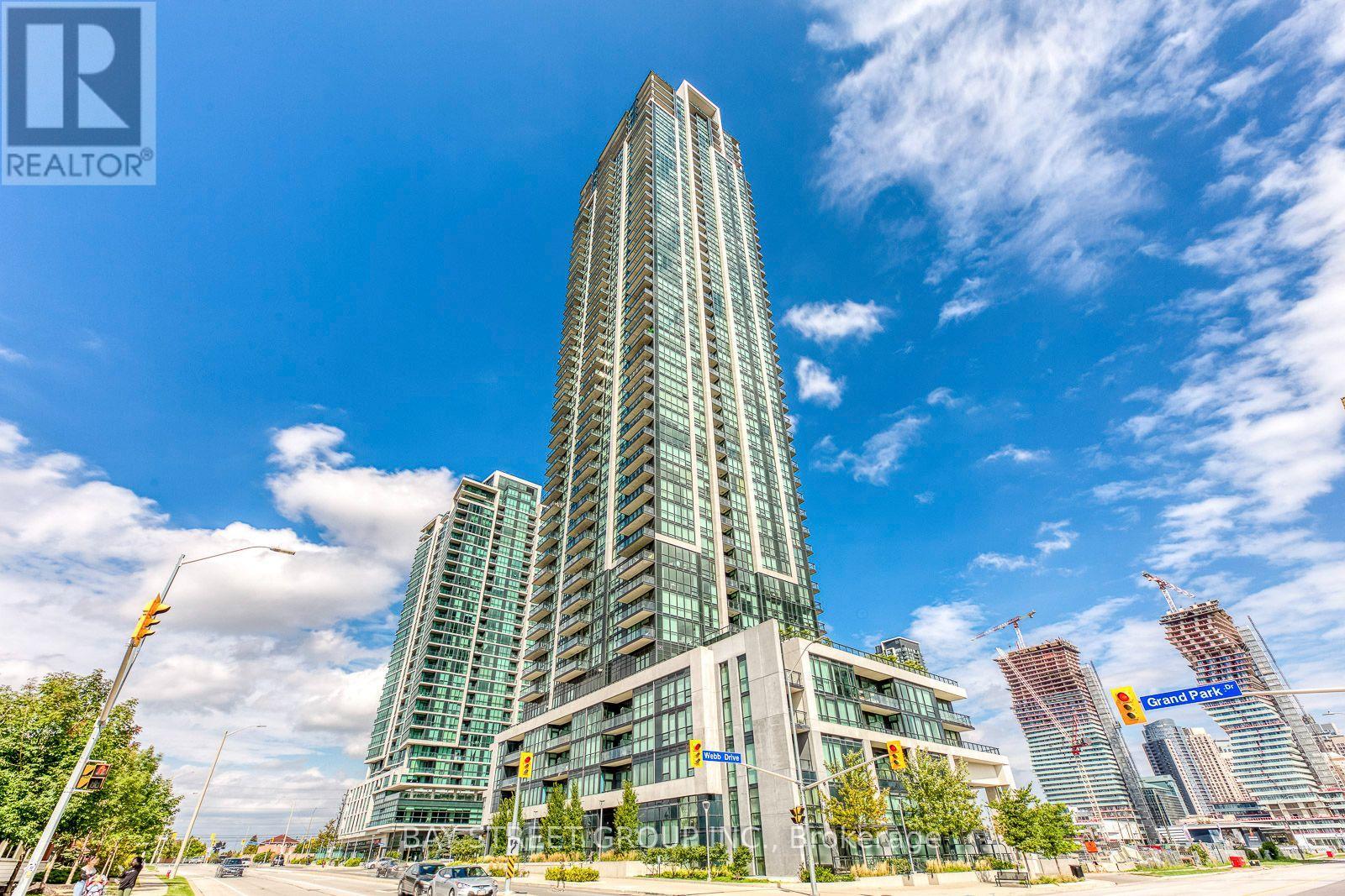 3707- 3975 Grand Park Drive, Mississauga, ON photo 2