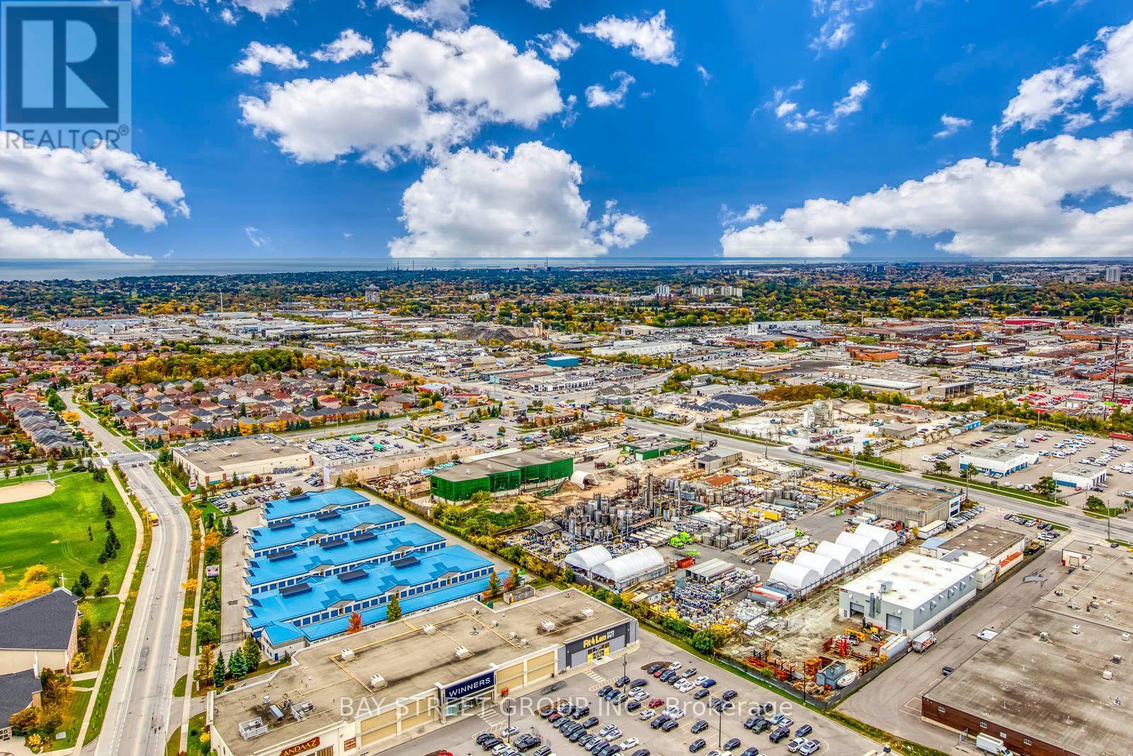 3707- 3975 Grand Park Drive, Mississauga, ON photo 25