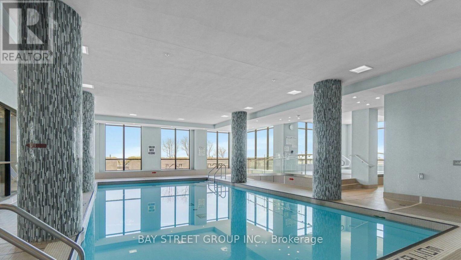 3707- 3975 Grand Park Drive, Mississauga, ON photo 36