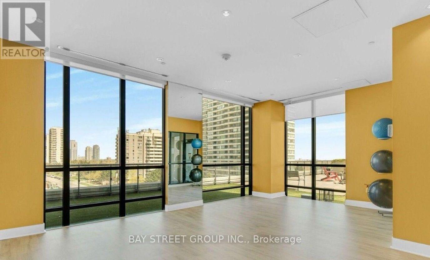 3707- 3975 Grand Park Drive, Mississauga, ON photo 37