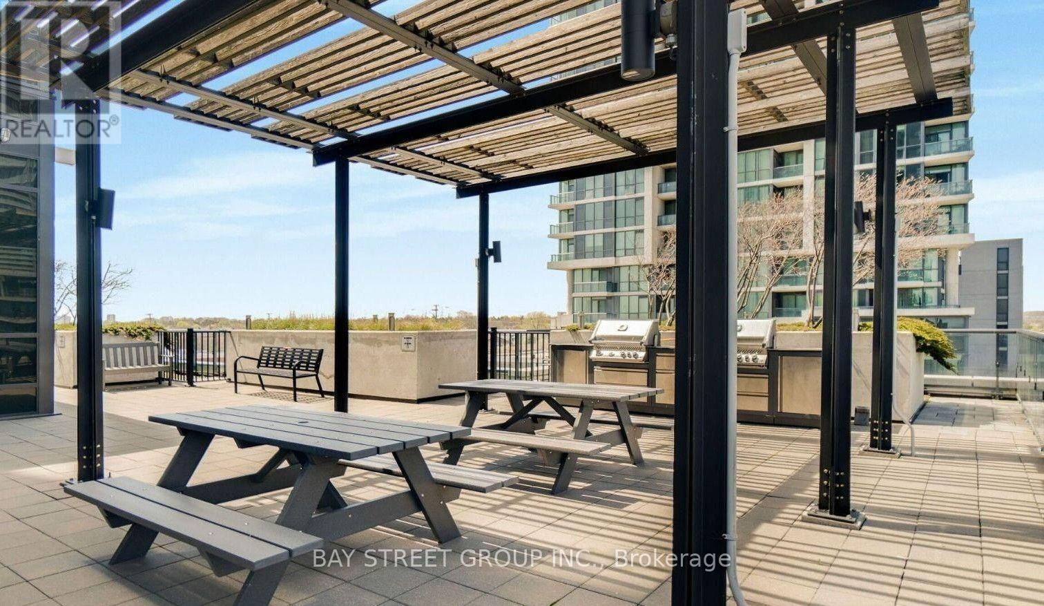3707- 3975 Grand Park Drive, Mississauga, ON photo 39