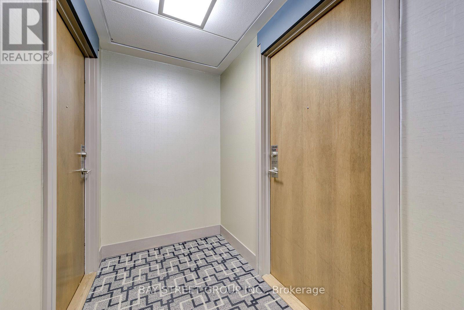 3707- 3975 Grand Park Drive, Mississauga, ON photo 7