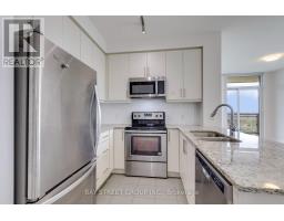 3707 - 3975 Grand Park Drive, Mississauga, ON L5B0K4 Photo 13