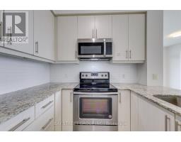 3707 - 3975 Grand Park Drive, Mississauga, ON L5B0K4 Photo 14