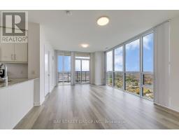 3707 - 3975 Grand Park Drive, Mississauga, ON L5B0K4 Photo 16