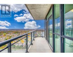 3707 - 3975 Grand Park Drive, Mississauga, ON L5B0K4 Photo 22