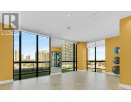 3707 - 3975 Grand Park Drive, Mississauga, ON L5B0K4 Photo 37