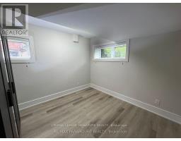 Lower Level - 4 Charleston Road, Toronto, ON M9B4M7 Photo 10