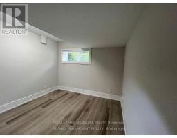 Lower Level - 4 Charleston Road, Toronto, ON M9B4M7 Photo 12