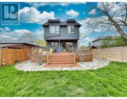 Lower Level - 4 Charleston Road, Toronto, ON M9B4M7 Photo 15