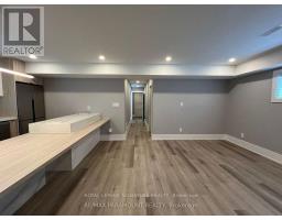 Lower Level - 4 Charleston Road, Toronto, ON M9B4M7 Photo 6