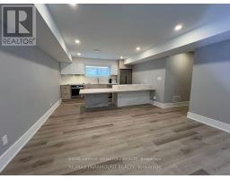 Lower Level - 4 Charleston Road, Toronto, ON M9B4M7 Photo 7