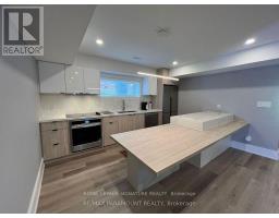 Lower Level - 4 Charleston Road, Toronto, ON M9B4M7 Photo 8