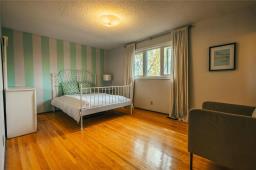 Recreation room - 22 Valley View Drive, Winnipeg, MB R2Y0R6 Photo 10