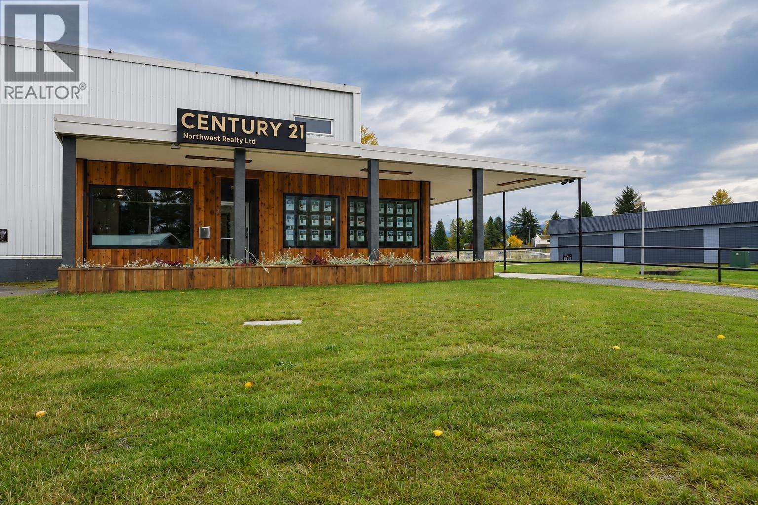  193 NECHAKO Centre, Kitimat - Image 1