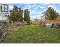 85 Grass Avenue, St  Catharines, ON L2R1T2 Photo 26