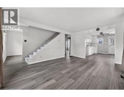 Dining room - 85 Grass Avenue, St  Catharines, ON L2R1T2 Photo 6