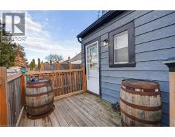 Living room - 85 Grass Avenue, St  Catharines, ON L2R1T2 Photo 7