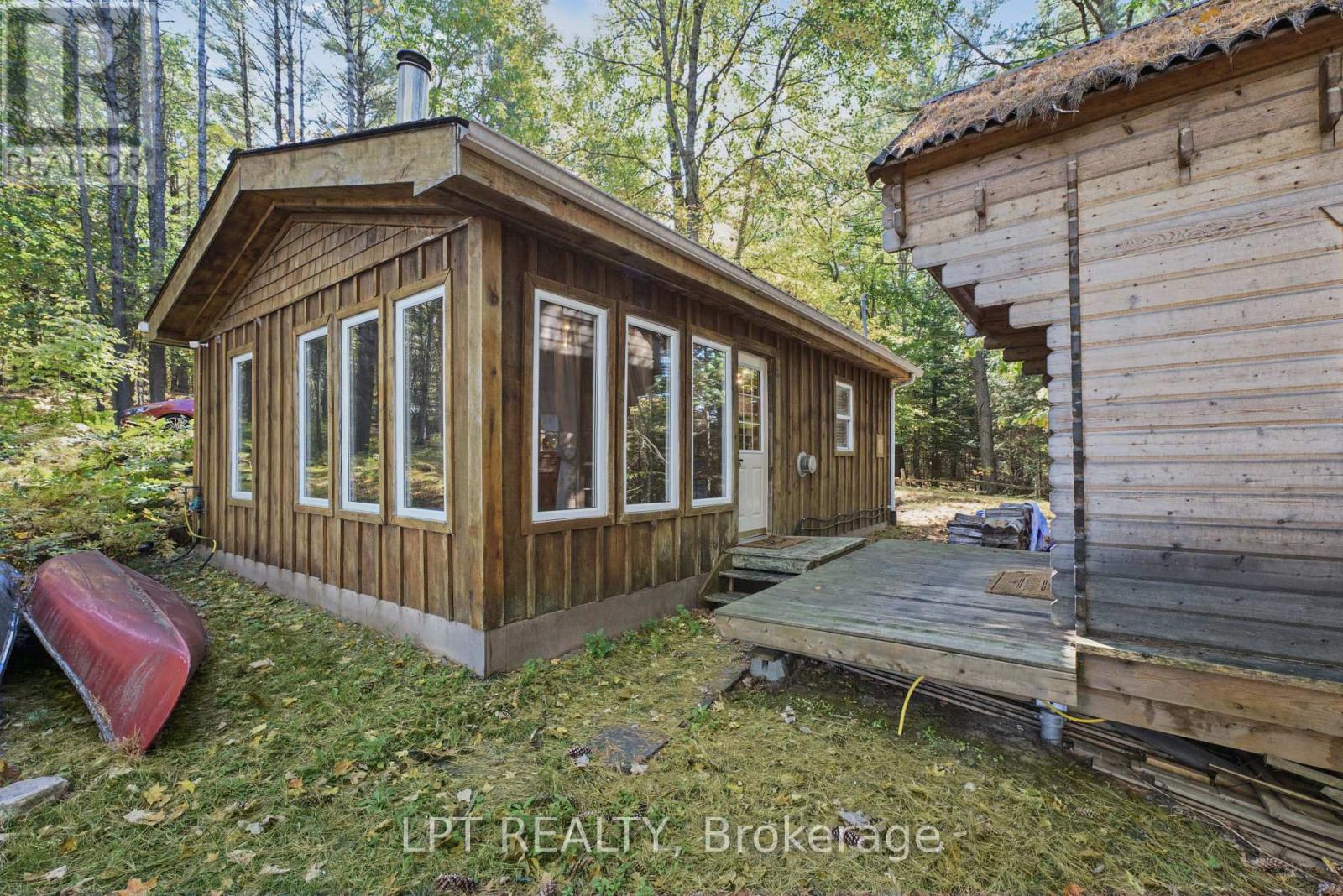 179 Hoths Lane, Huntsville, ON photo 24