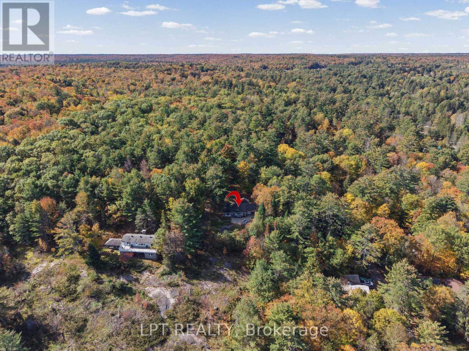 179 Hoths Lane, Huntsville, ON photo 3