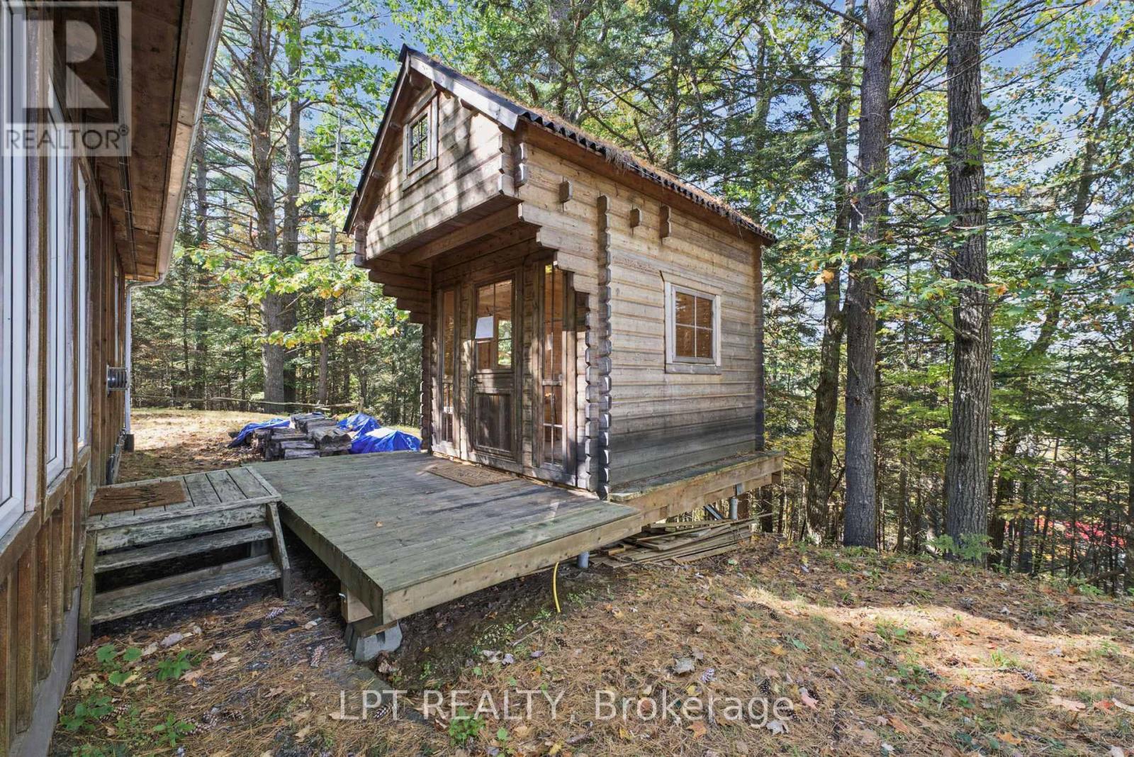 179 Hoths Lane, Huntsville, ON photo 36