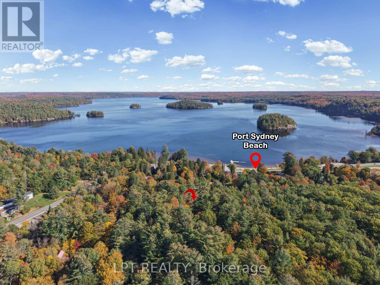179 Hoths Lane, Huntsville, ON photo 4