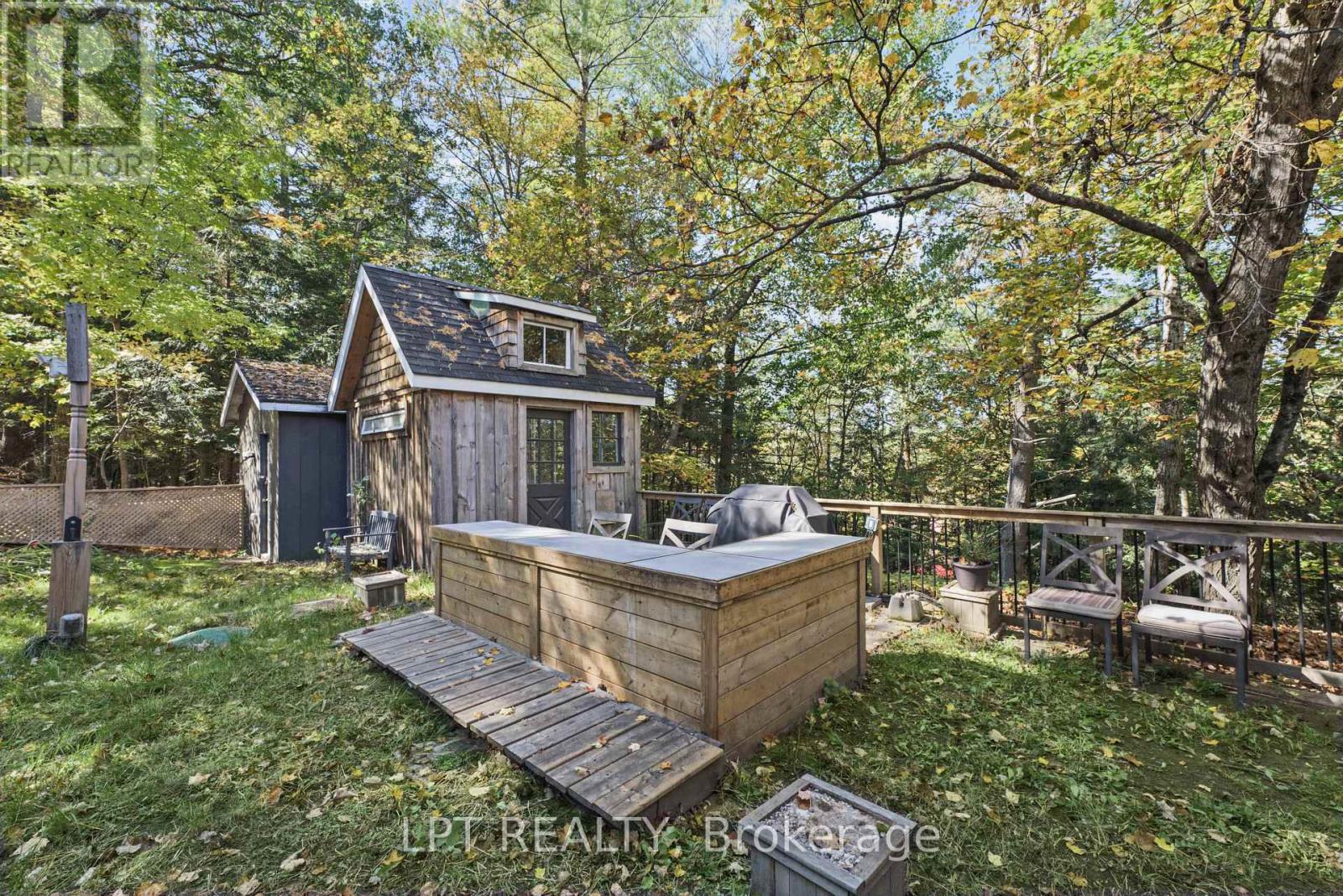 179 Hoths Lane, Huntsville, ON photo 40
