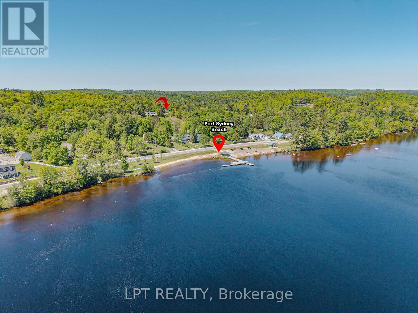 179 Hoths Lane, Huntsville, ON photo 5