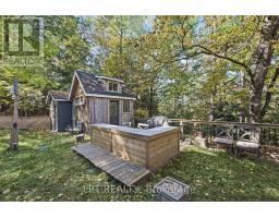 179 Hoths Lane, Huntsville, ON P0B1L0 Photo 40