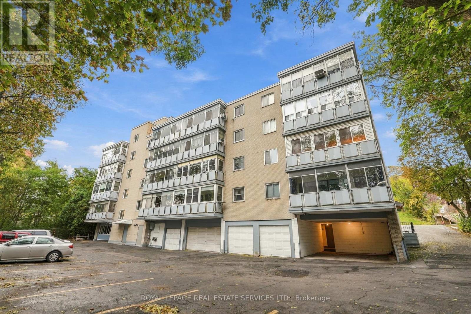 208- 107 St. Joseph's Drive, Hamilton, ON photo 29