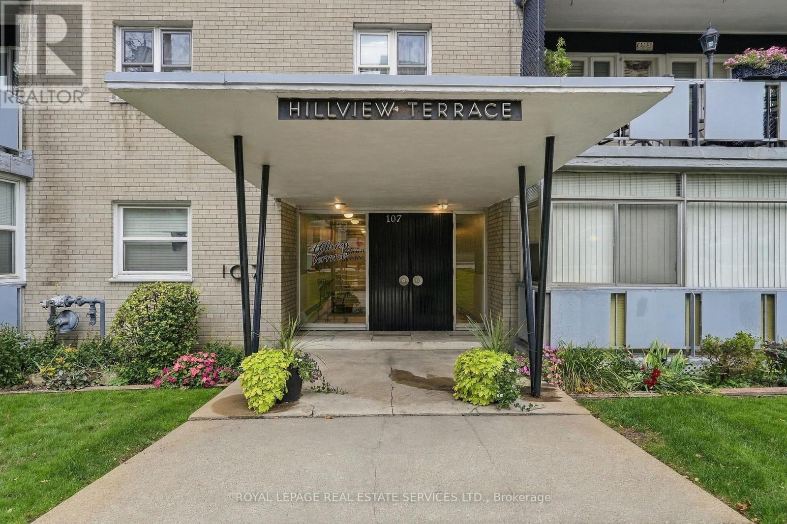 208- 107 St. Joseph's Drive, Hamilton, ON photo 32
