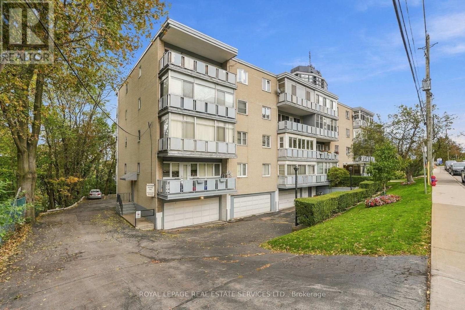 208- 107 St. Joseph's Drive, Hamilton, ON photo 33