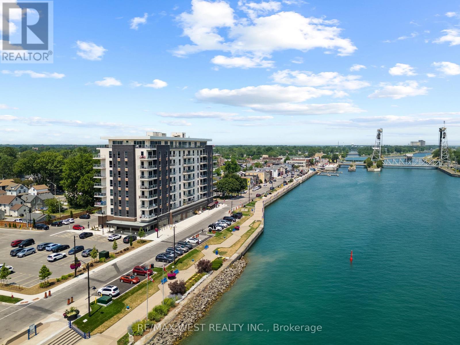 502- 118 West Street, Port Colborne, ON photo 19