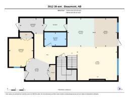 3912 39 Av, Beaumont, AB T4X3A2 Photo 40